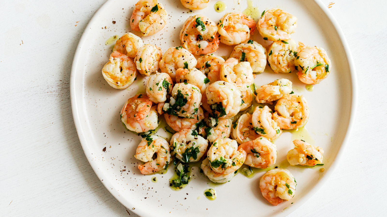 Aldi 5-Ingredient Shrimp Scampi Recipe-image