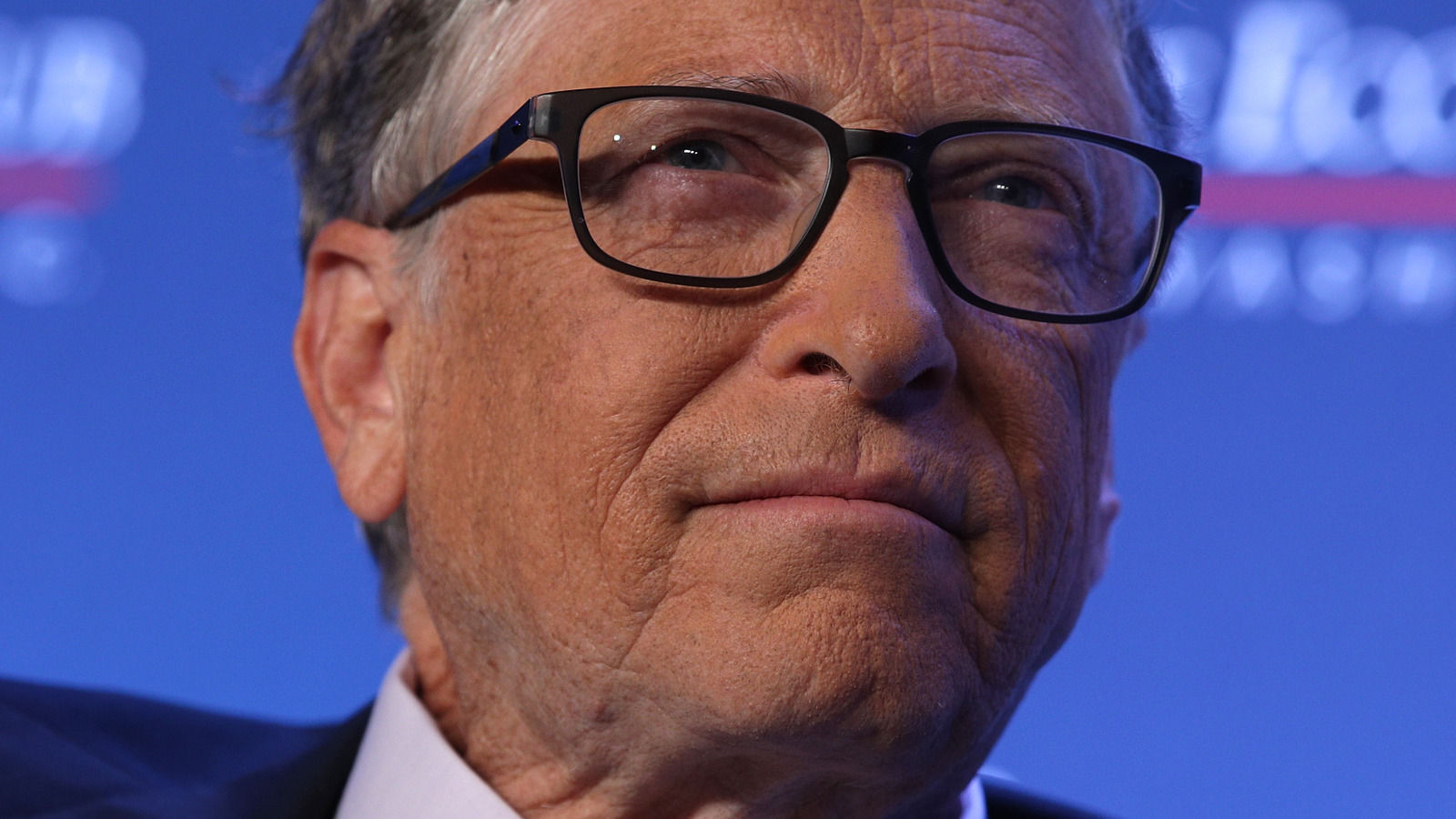 This Billionaire Used Coupons To Treat Bill Gates To McDonald's