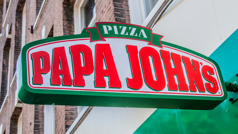 Papa Johns