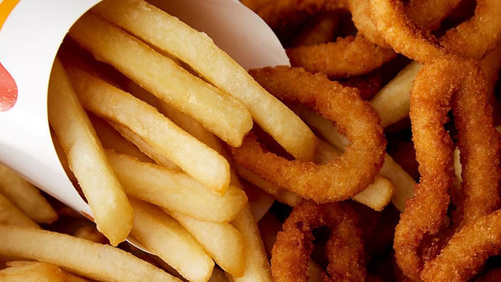 This Burger King Deep Fryer Disaster Has TikTok Divided