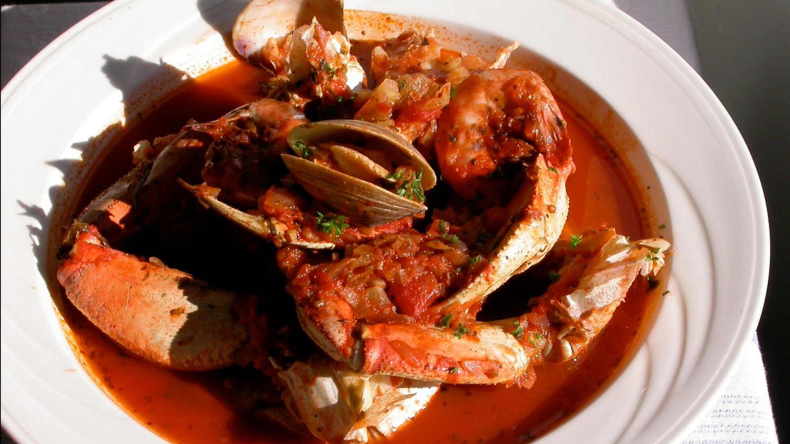 This California Tavern Was Featured On Diners, Drive-Ins And Dives, But It's So Much More