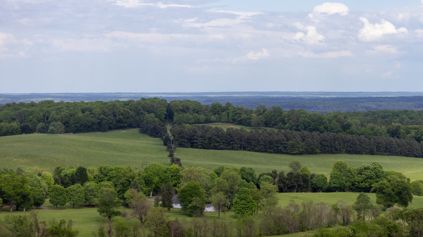 This Charming Virginia Town Near The Blue Ridge Mountains Is A Hidden Gem For Wine Lovers And Foodies