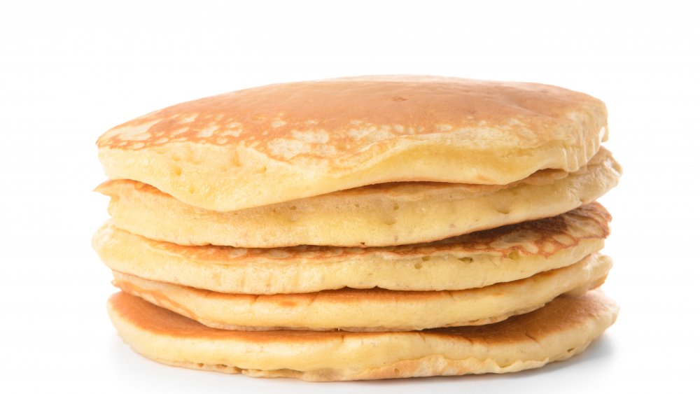 A generic image representing pancakes