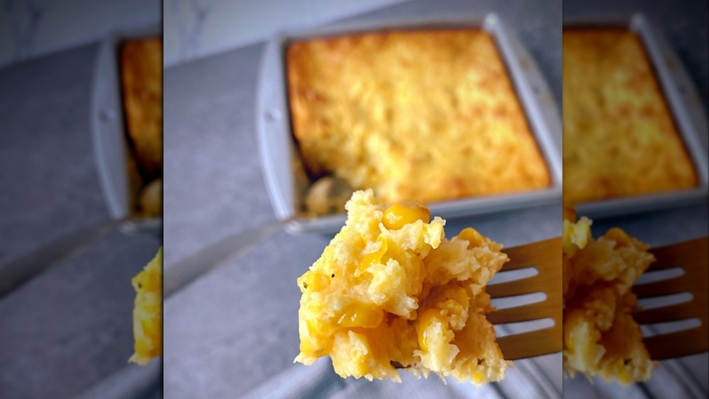 corn casserole