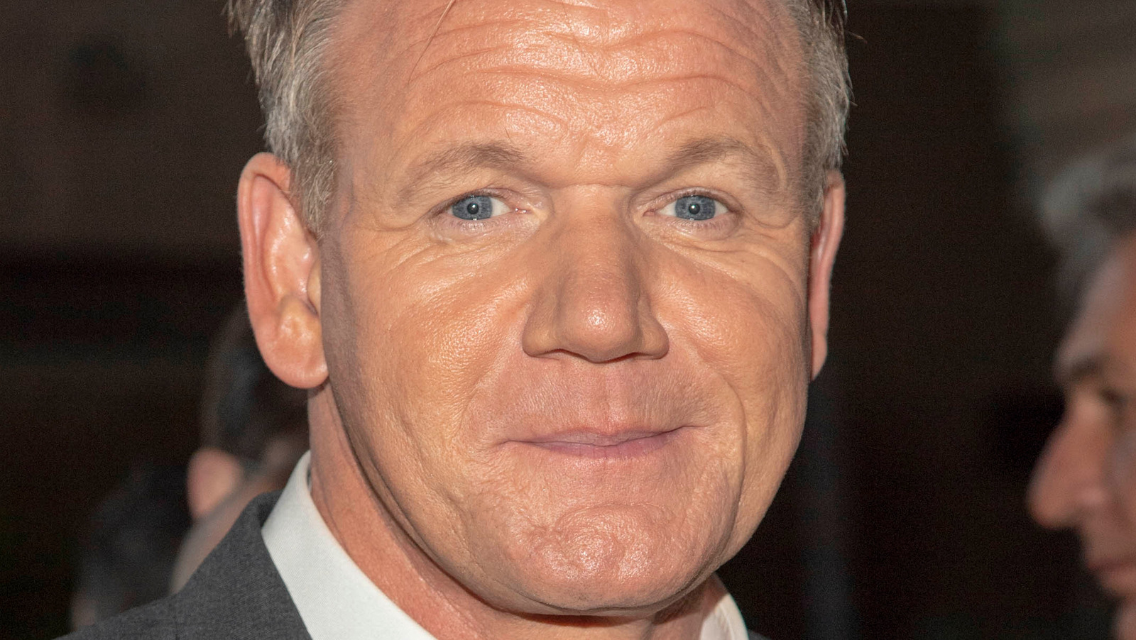 This Couple Says Gordon Ramsay's Show Ruined Their Wedding. Here's Why