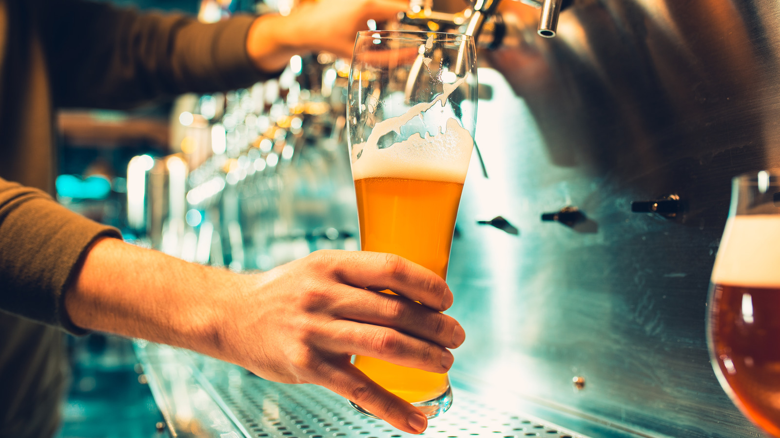 This Delaware Brewery Is Making A Joe BidenThemed Beer