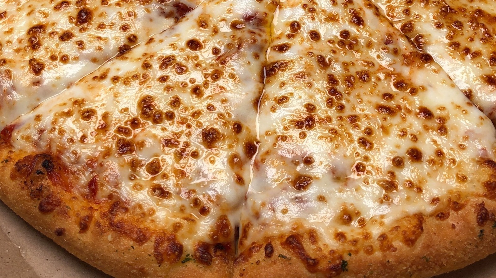 This Domino's Price Change Means You'll Be Paying More For Less