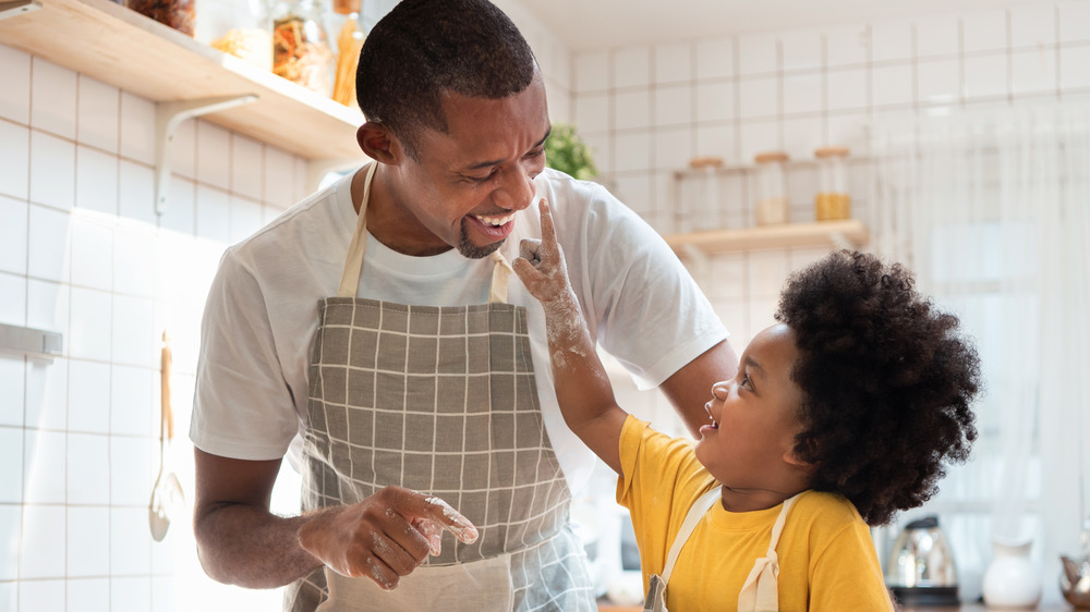 Baking Family