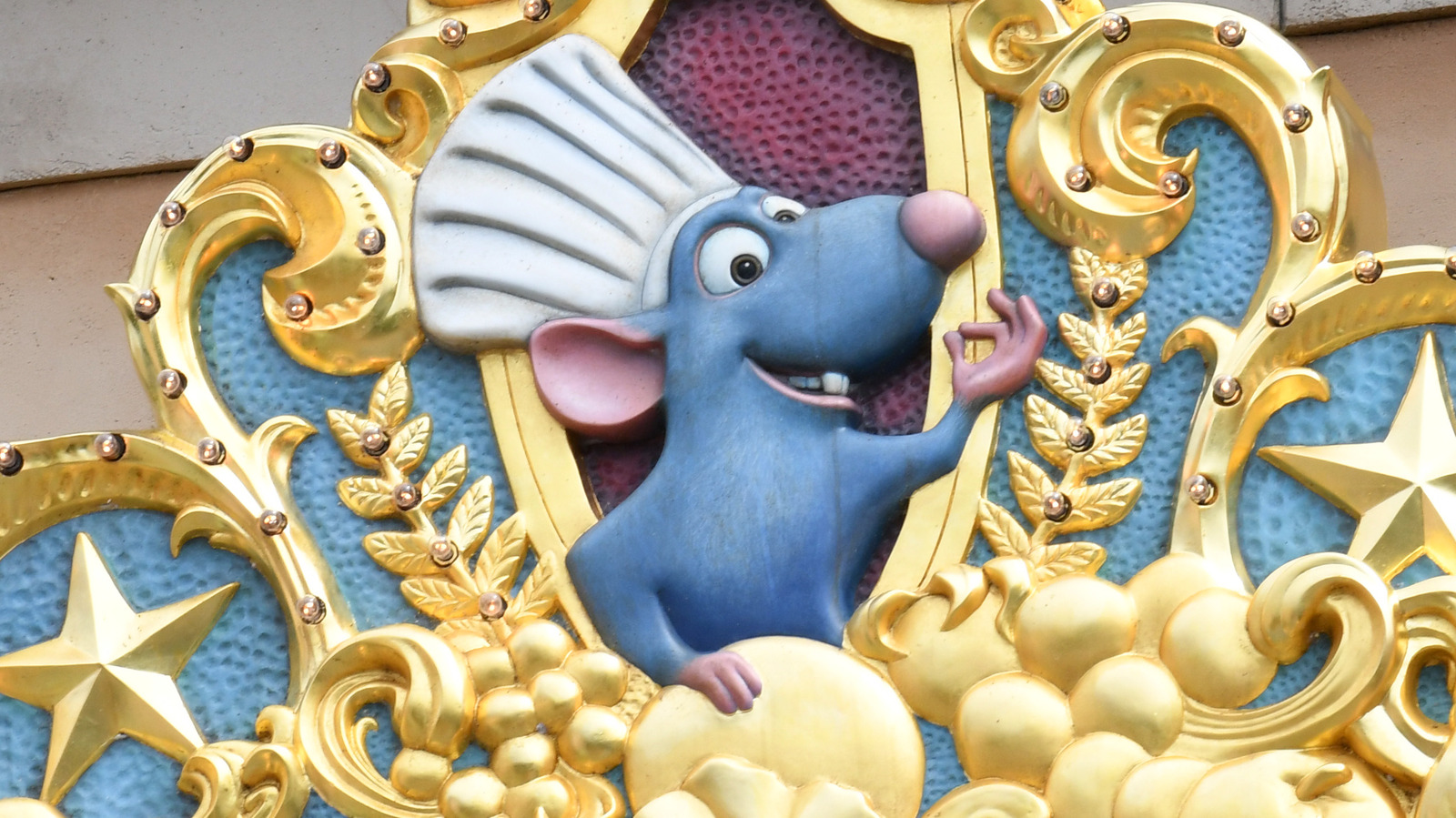 This Famous Ratatouille Scene Lied To You