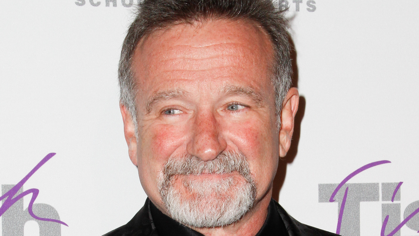 This Food Was Robin Williams' Favorite Late-Night Snack