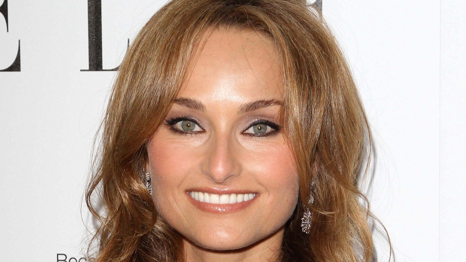 This Giada De Laurentiis Pasta Is A 'Hug In A Bowl'