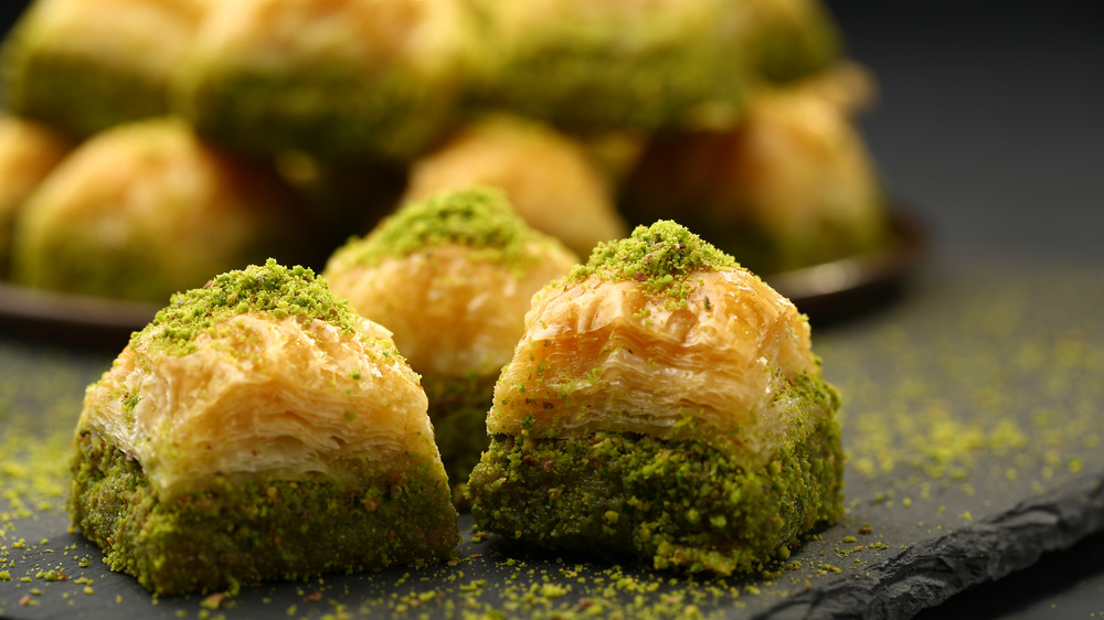 Baklava