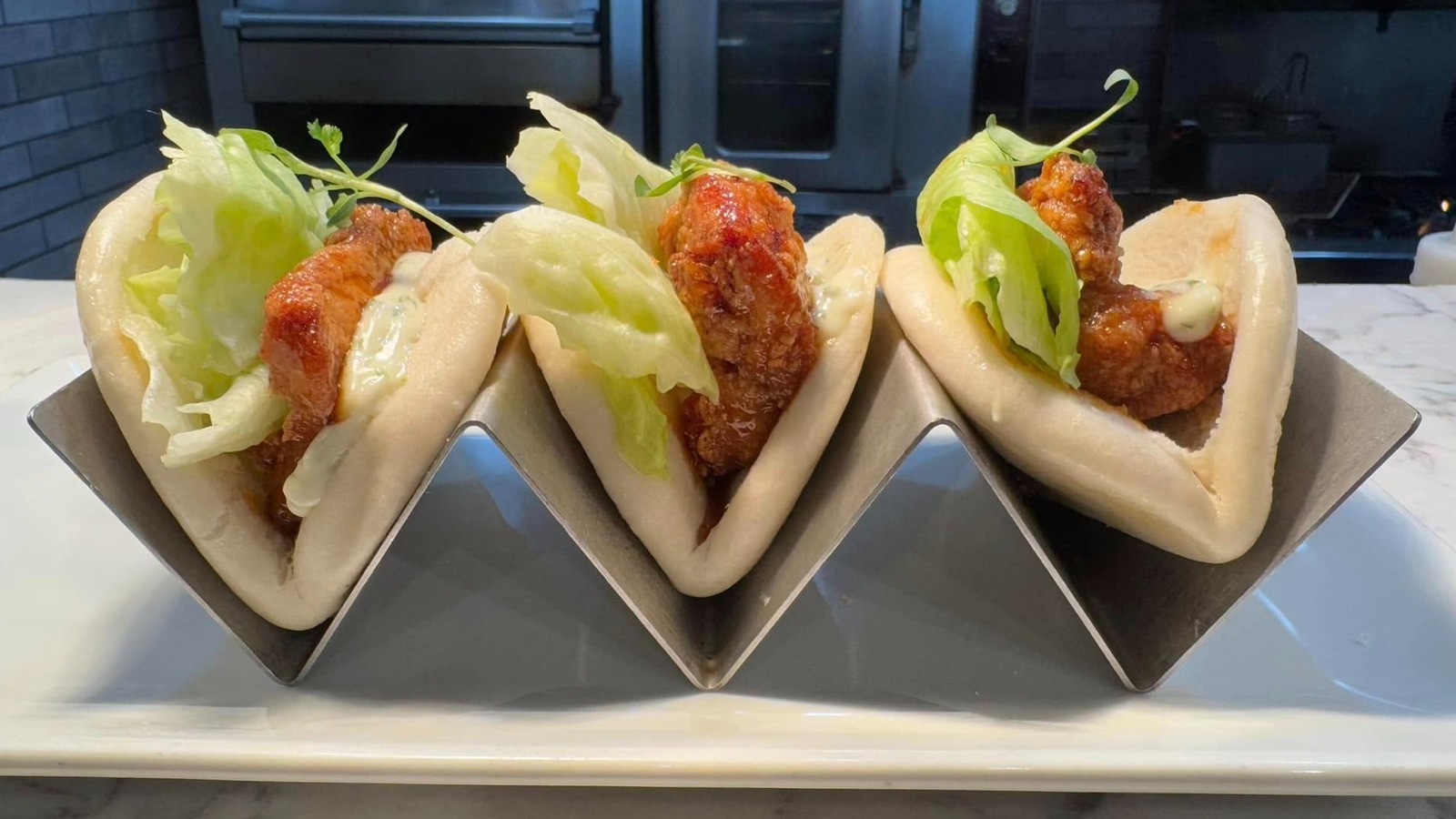 This Historic New York City Is Serving Up Some Of The State's Best Food