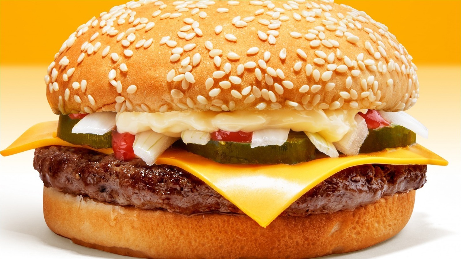 This International Burger King Location Just Went Totally MeatFree