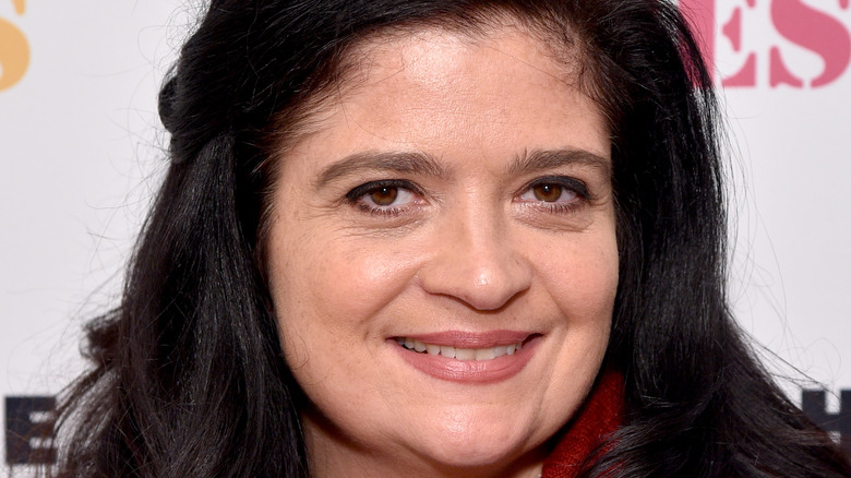 Headshot of Alex Guarnaschelli