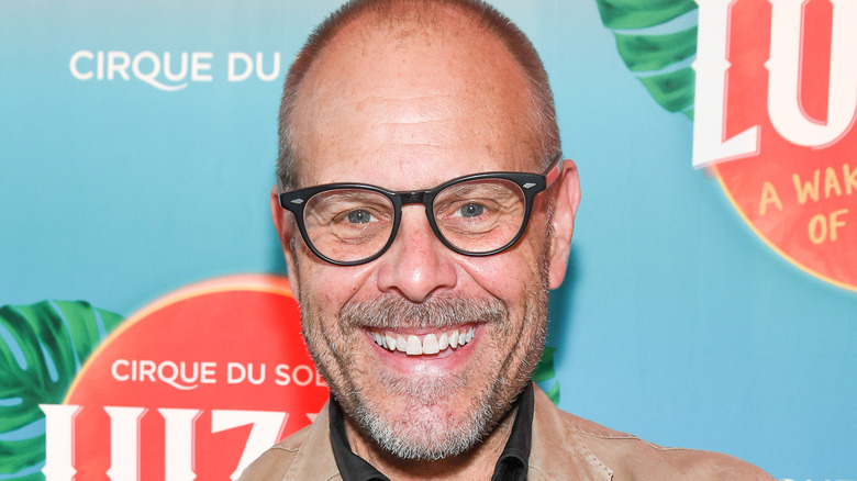 Alton Brown