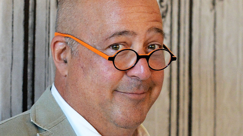 Andrew Zimmern