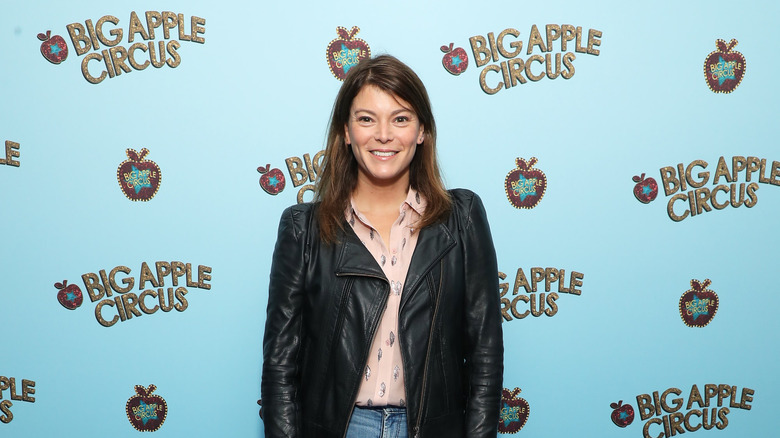 Gail Simmons