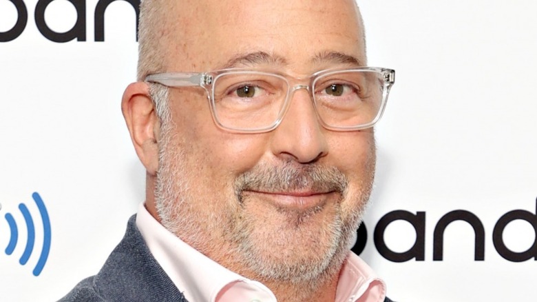 Andrew Zimmern