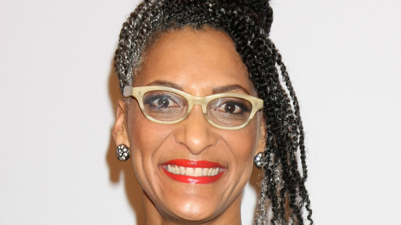 Carla Hall