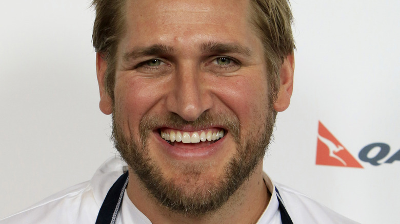 Curtis Stone is Ready to Savor His Next Course - DuJour