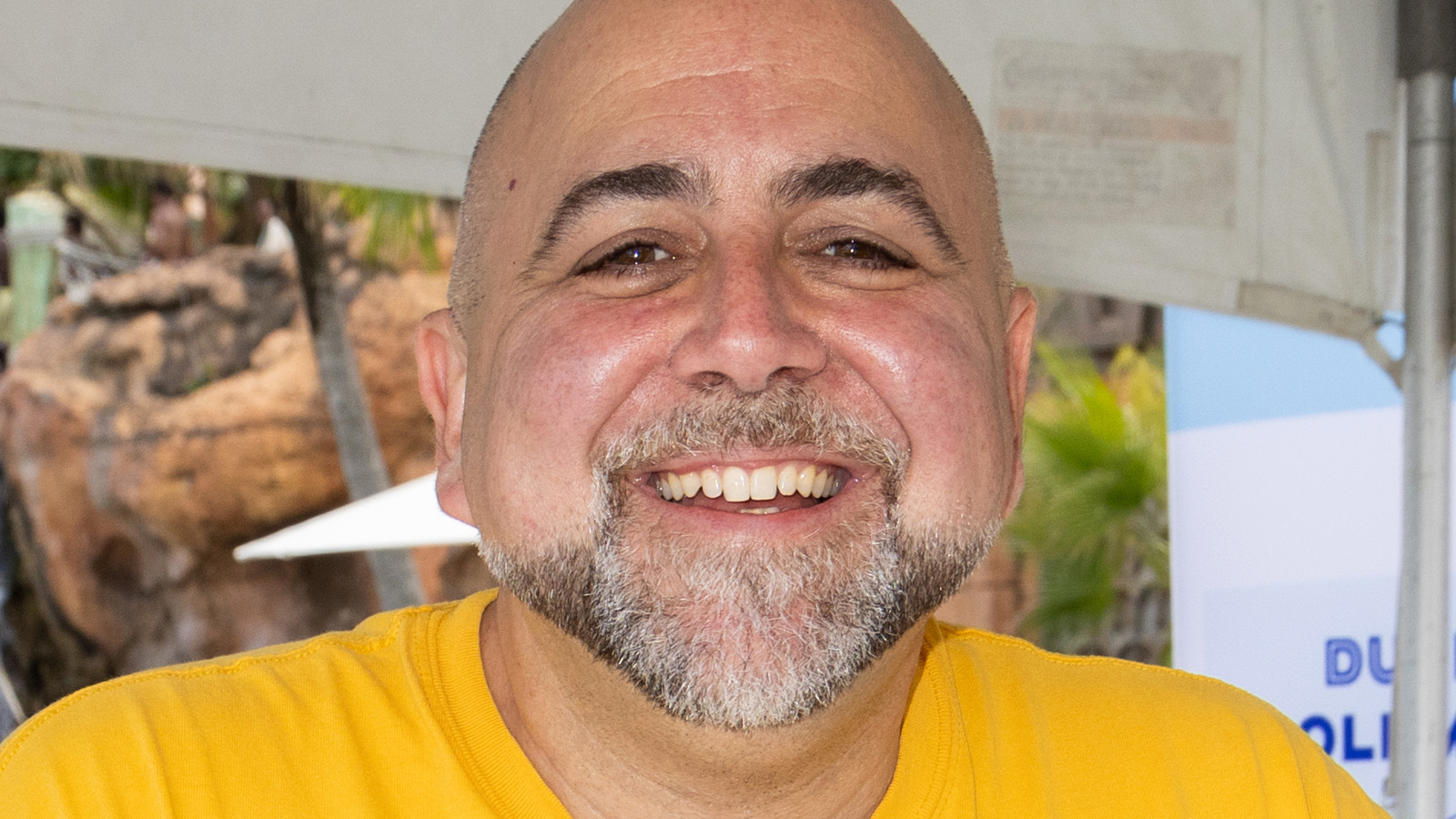This Is Duff Goldman's Favorite Brunch Dish For A Crowd - Exclusive
