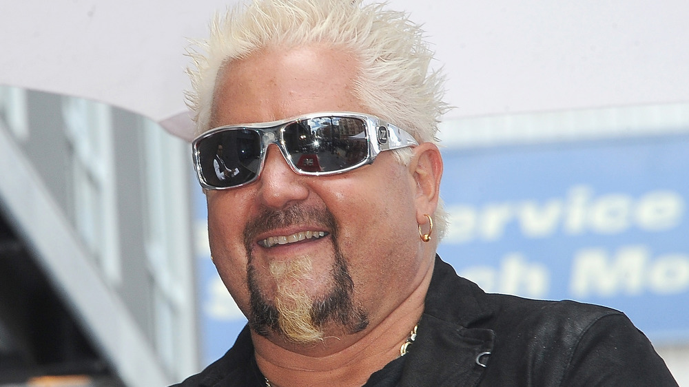 Guy Fieri