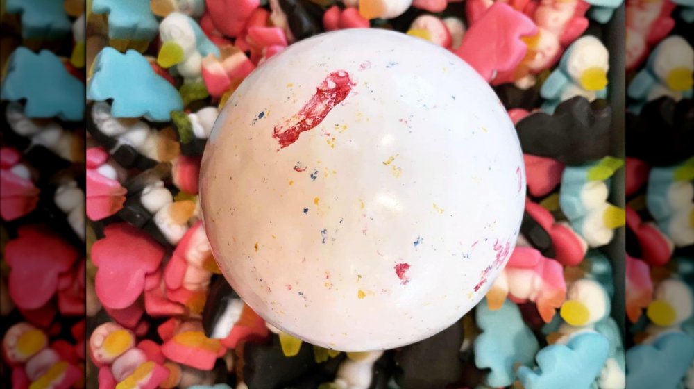 jawbreaker candy