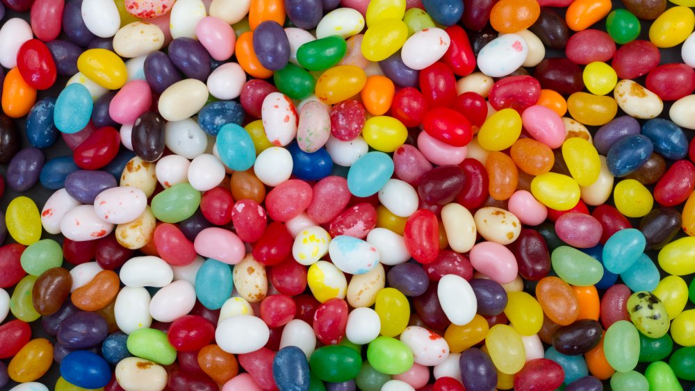 jelly beans