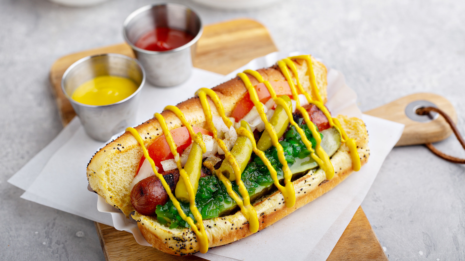 This Is How Long Hot Dogs Take To Go Bad