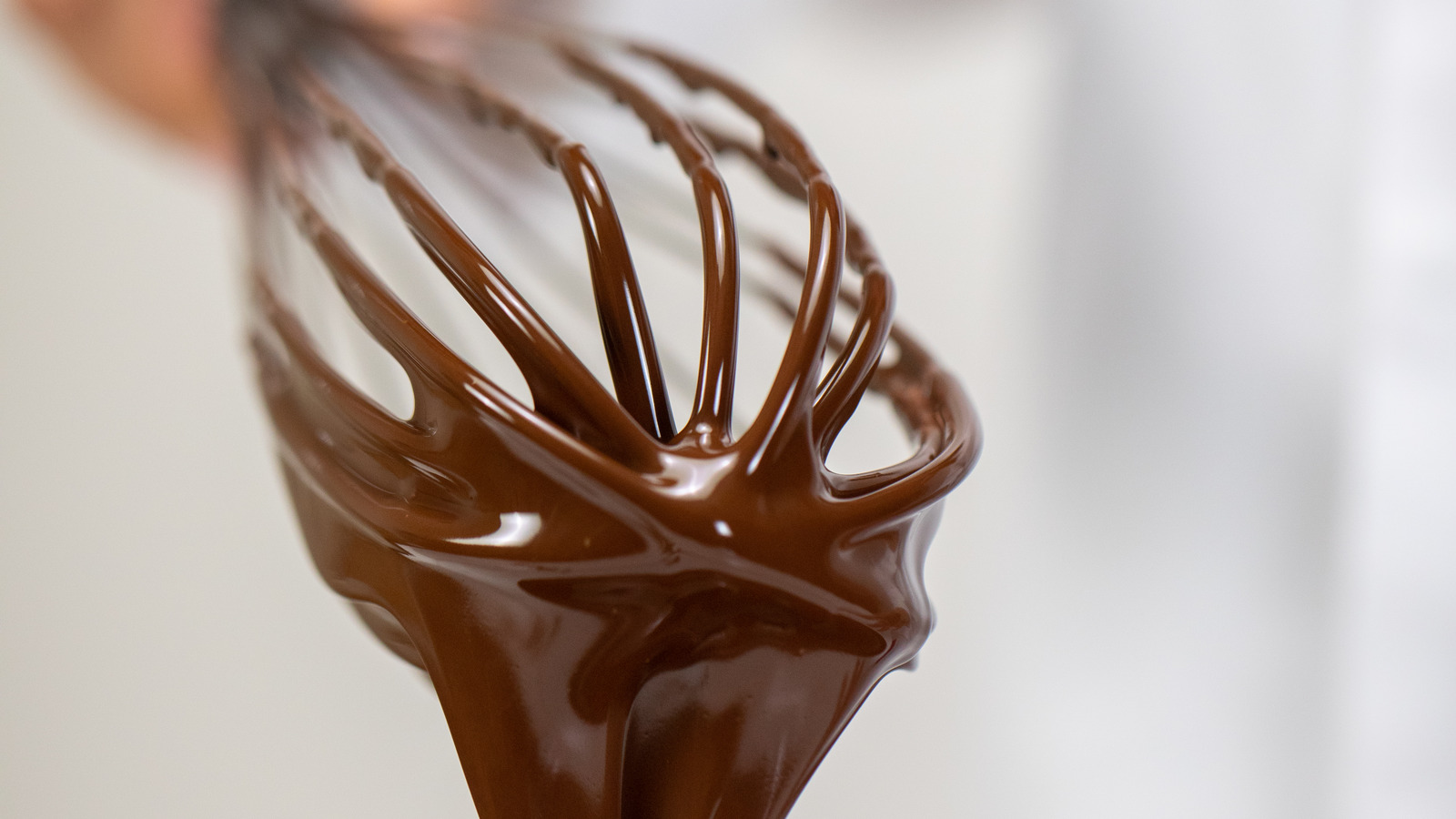 This Is How Long It Took To Perfect The Recipe For Milk Chocolate