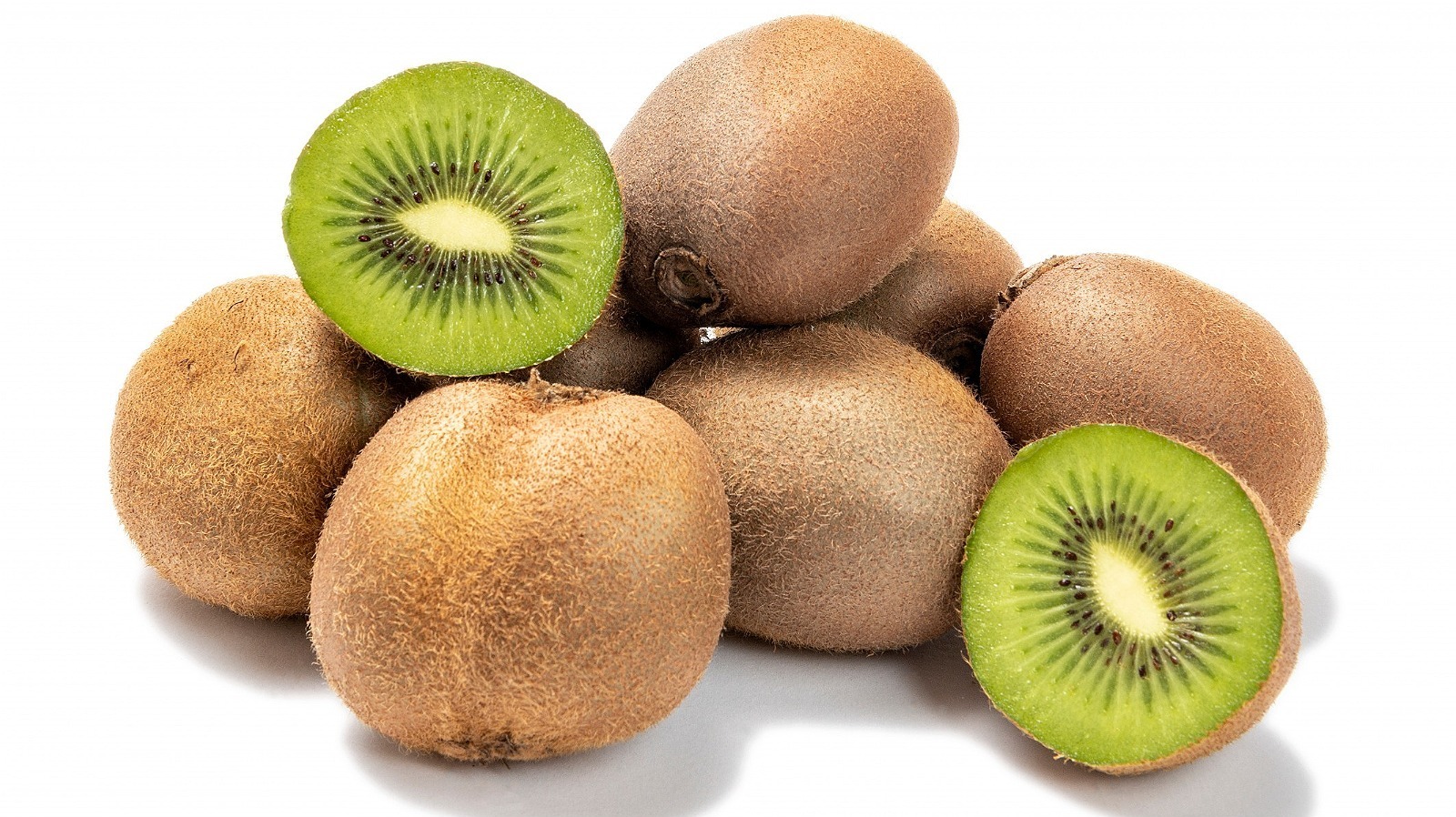 This Is How Long Kiwis Last Before Going Bad