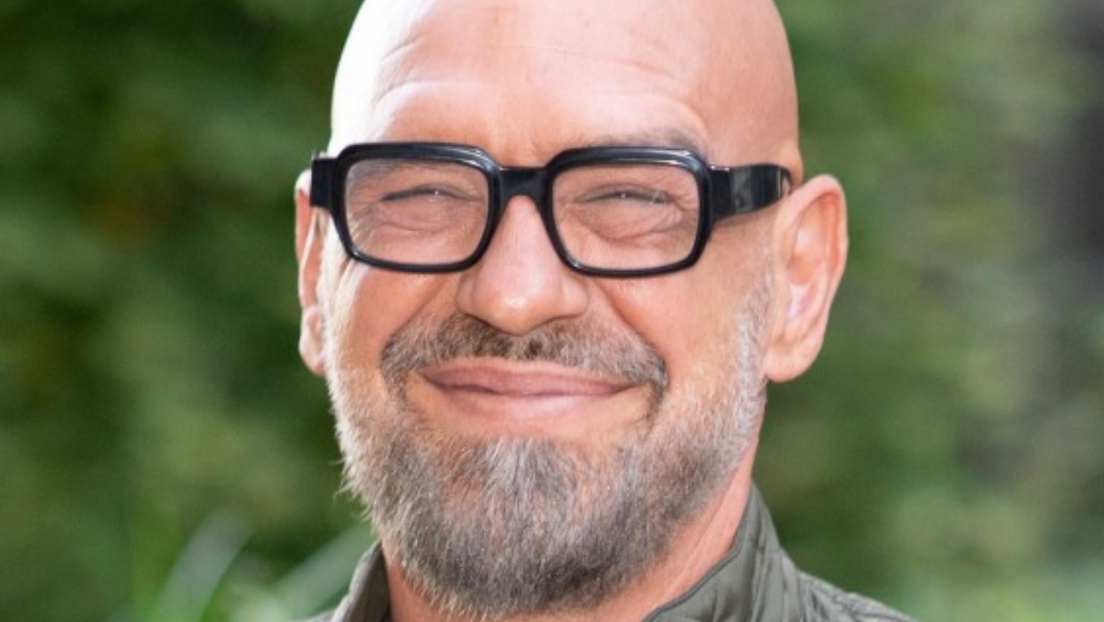 This Is How Michael Symon Really Feels About Air Fryers