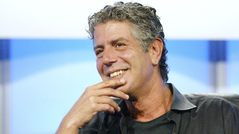 Anthony Bourdain cannot be measured in dollars