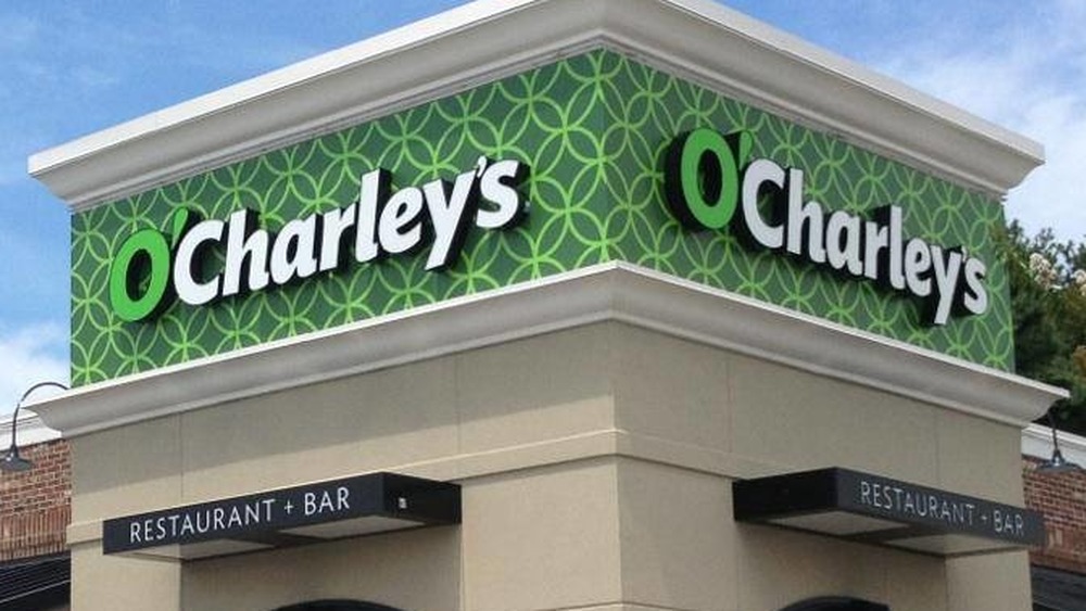 O'Charley's