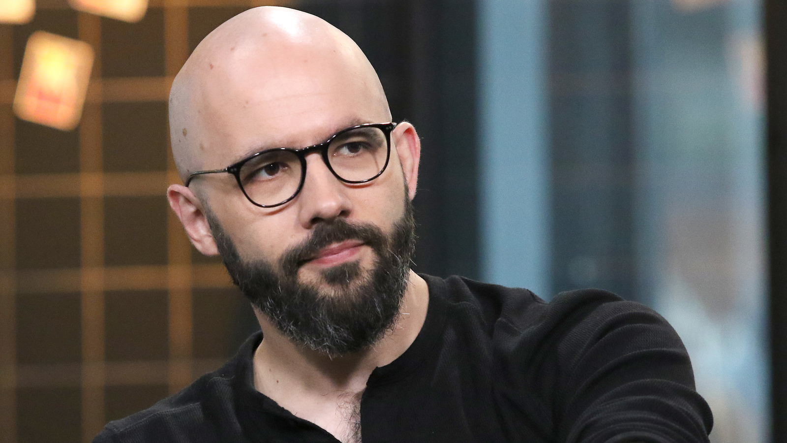 This Is How The Binging With Babish Host Learned To Cook