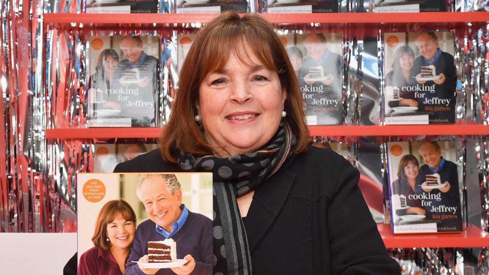 Ina Garten best cooking tips