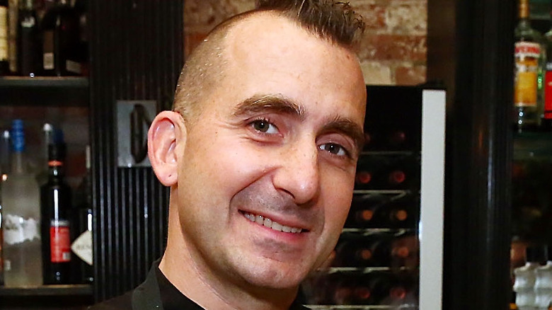 Marc Forgione