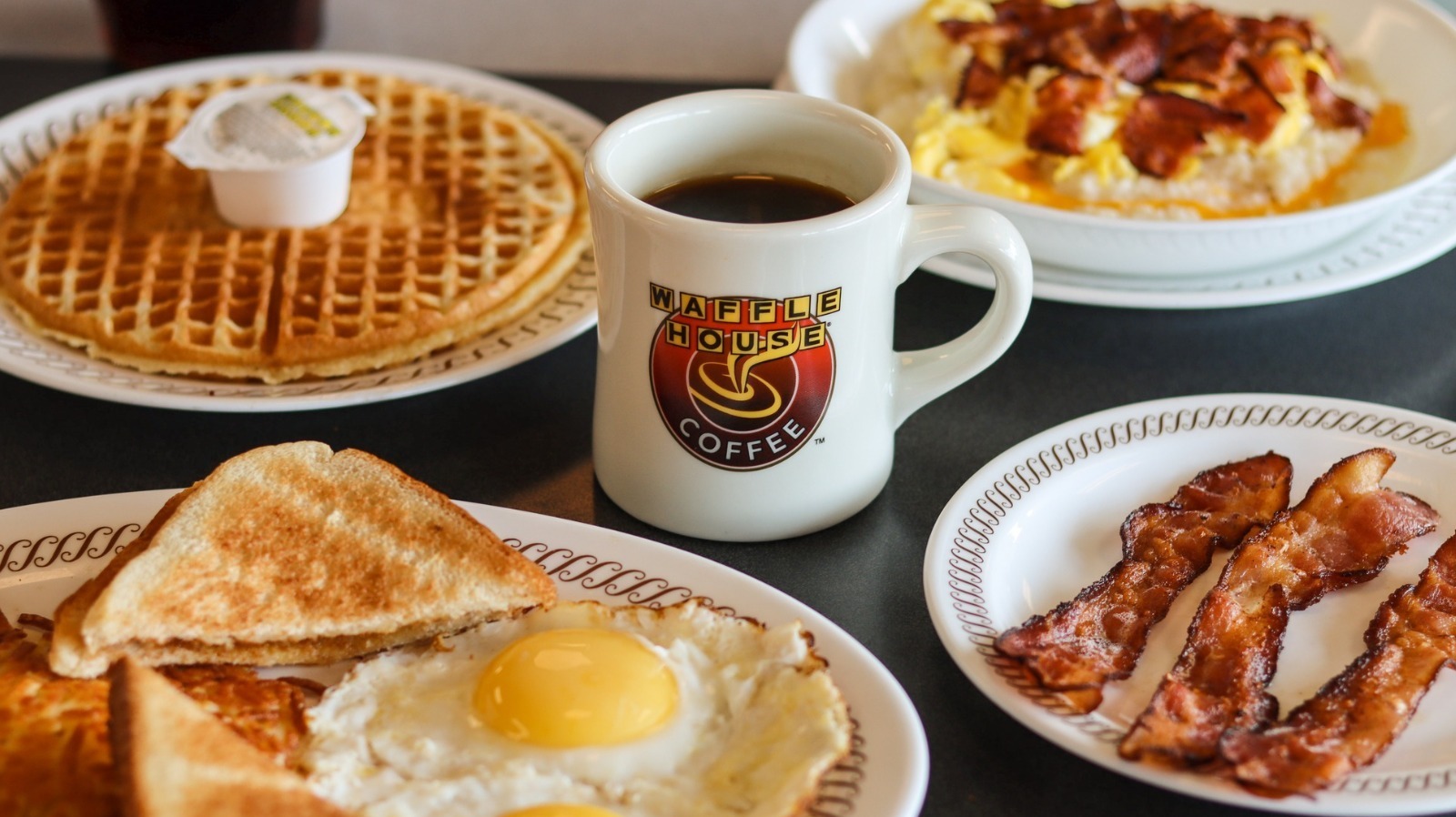 This Is Probably Why There Are No Waffle Houses In New York