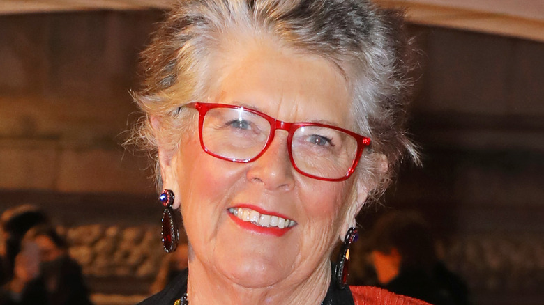 Prue Leith