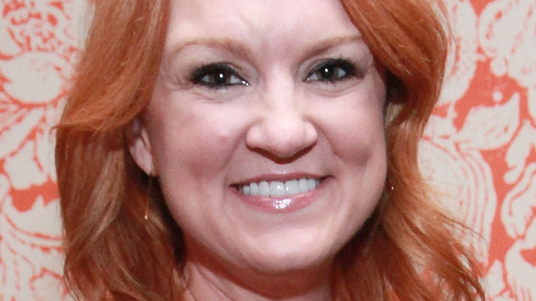 Ree Drummond smiling