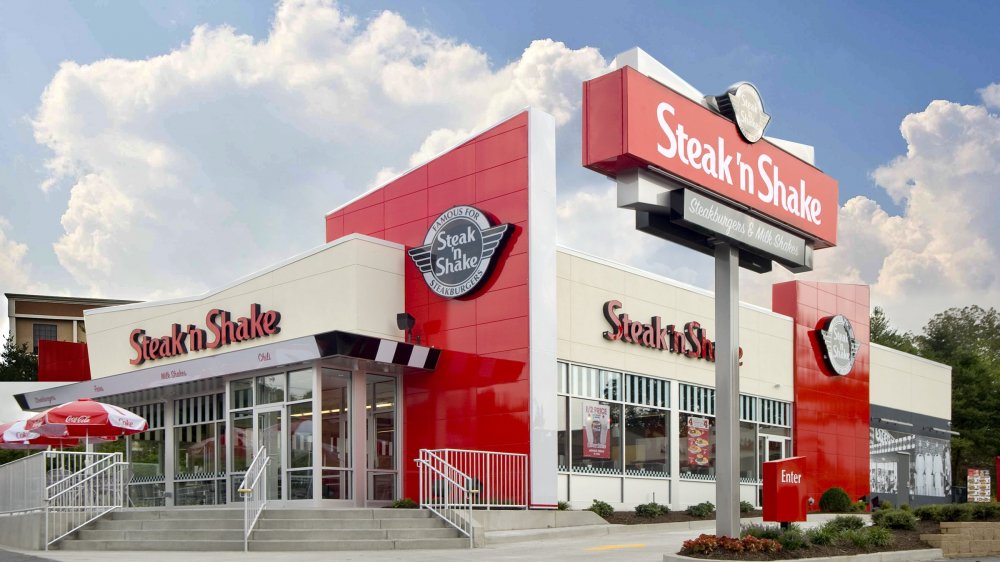 Steak 'n Shake