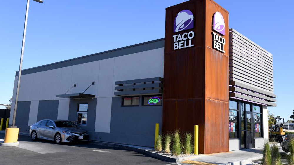 Taco Bell