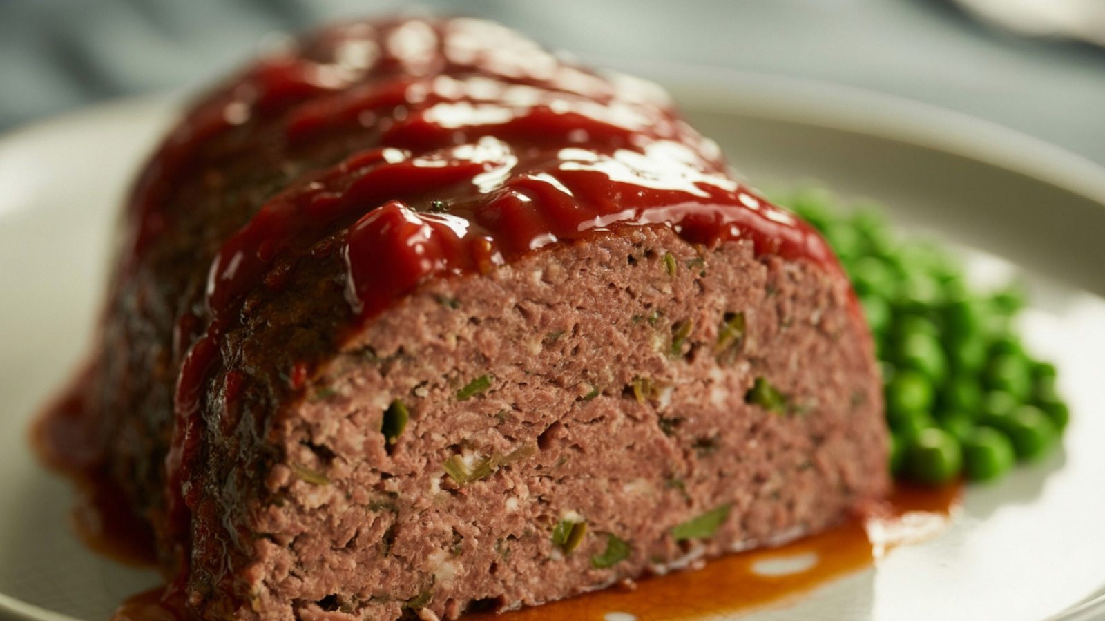 This Is The Best Chain Restaurant Meatloaf, Hands Down
