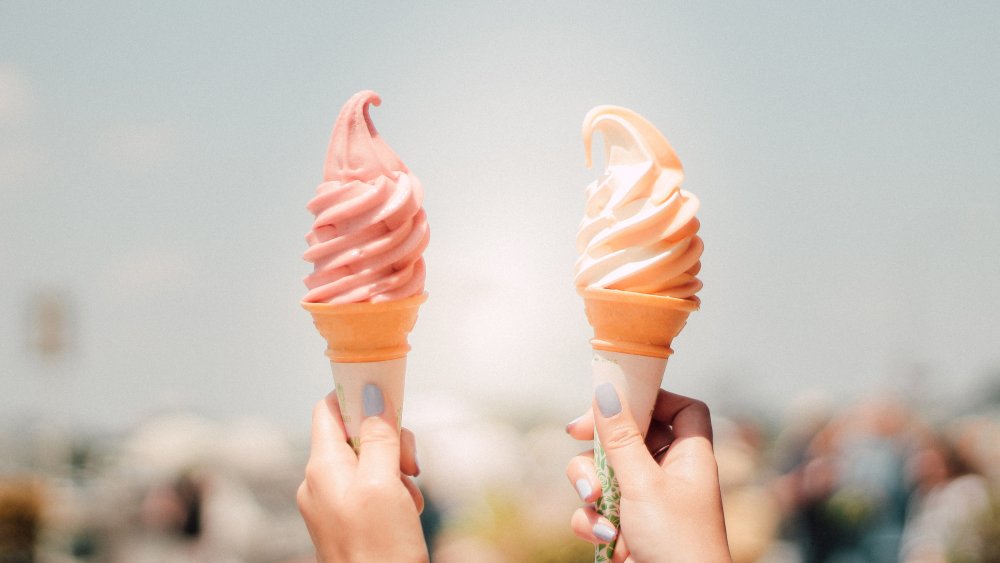 Best fast food dessert deals
