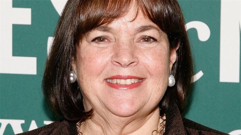 Barefoot Contessa Ina Garten