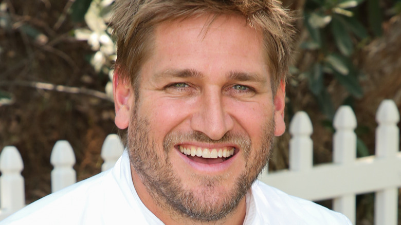 Curtis Stone headshot