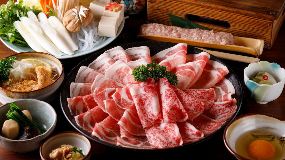 shabu shabu