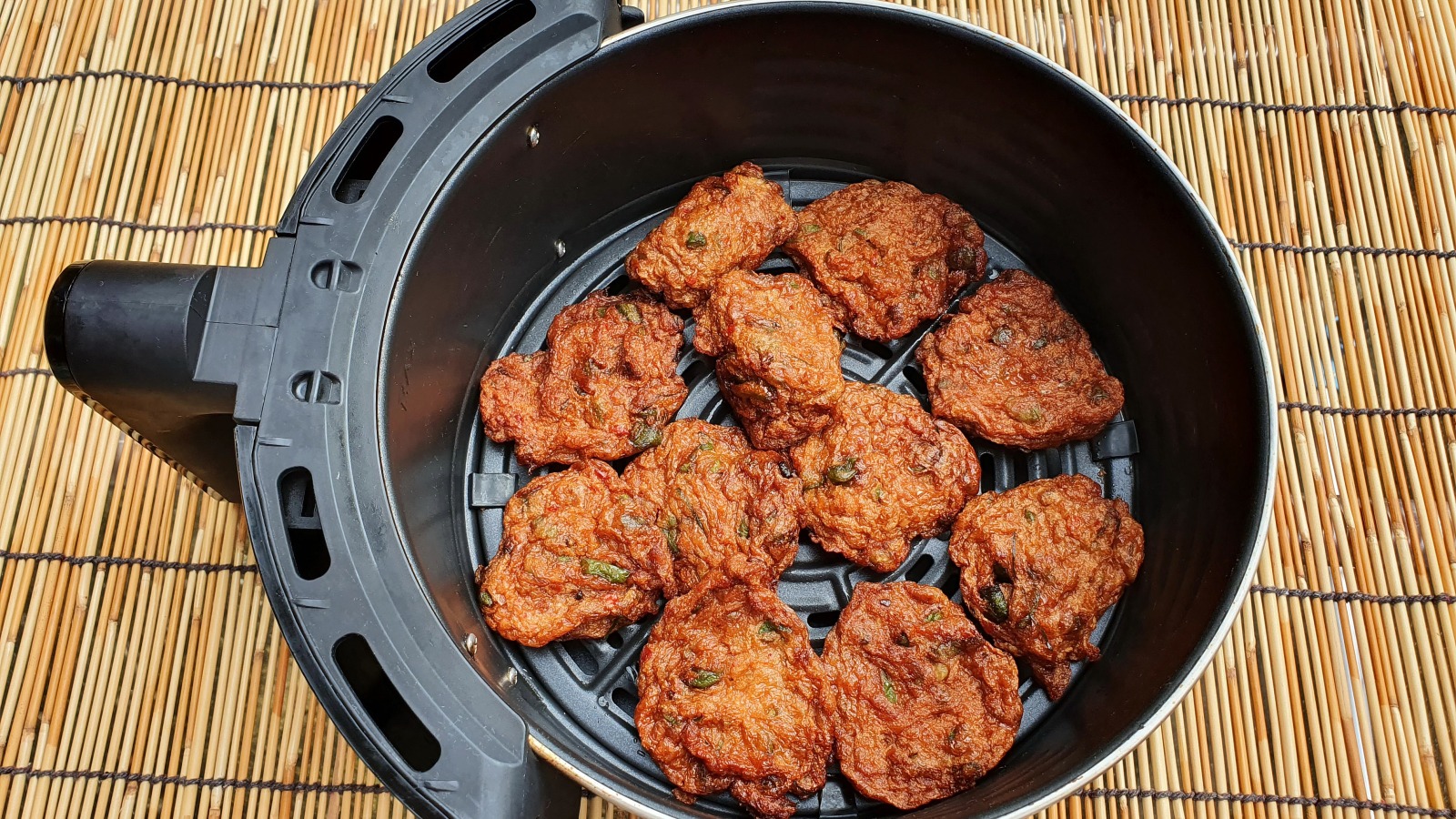 This Is The Best Way To Make Fish In An Air Fryer