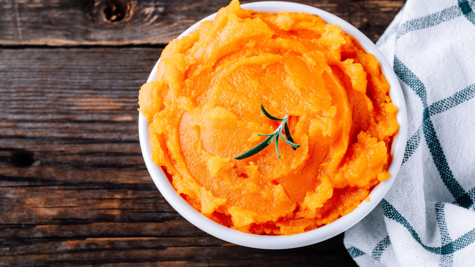 This Is The Best Way To Store Leftover Pumpkin Purée